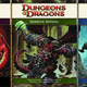 Illustration for article titled D&D 4th Edition Called Forth From Fiery Pit